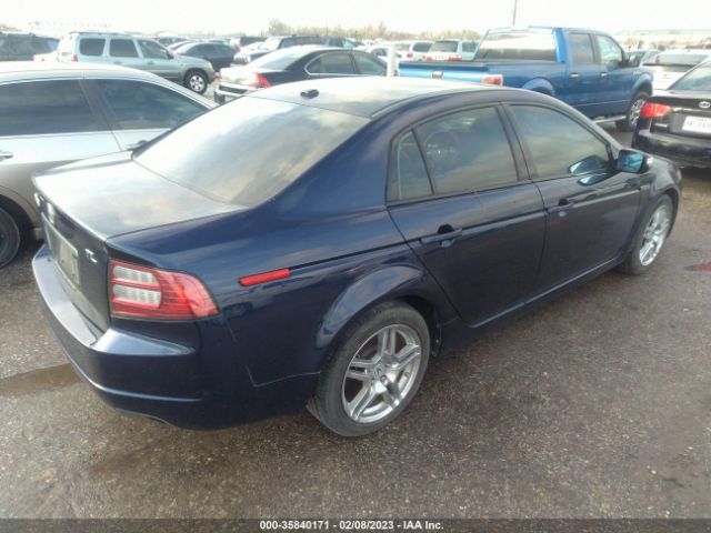19UUA66258A020388 Acura TL