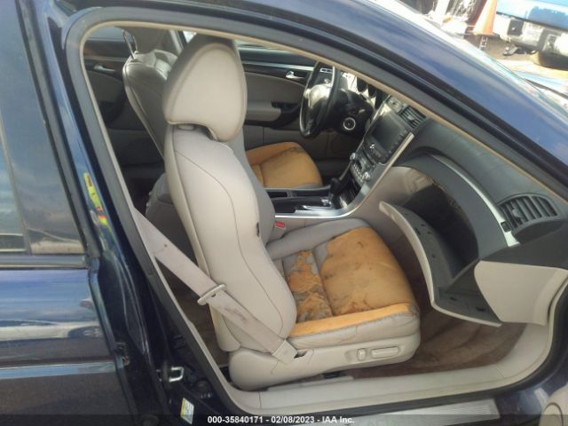 19UUA66258A020388 Acura TL