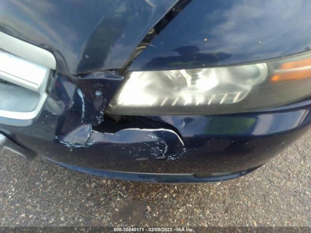 19UUA66258A020388 Acura TL