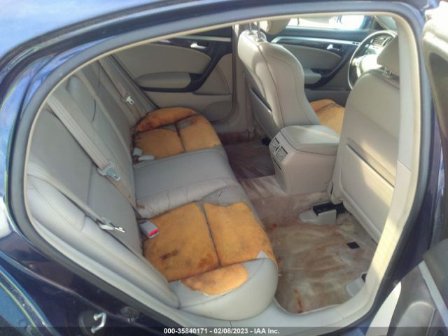 19UUA66258A020388 Acura TL