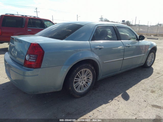 Chrysler 300 LX 2009 2C3KA43D39H553444 Image 5