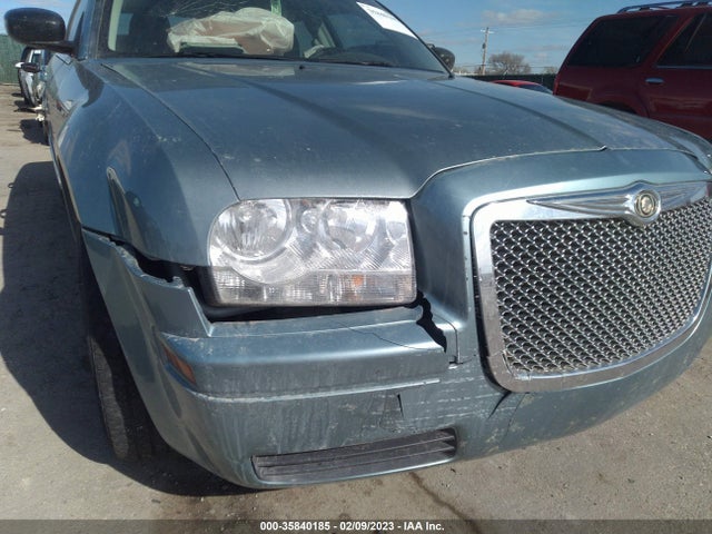 Chrysler 300 LX 2009 2C3KA43D39H553444 Image 7