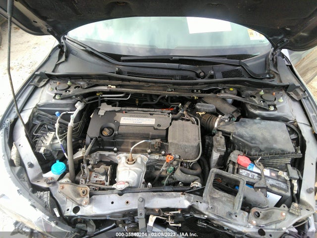 Honda Accord Sedan Ex 2015 1HGCR2F79FA036471 Image 10