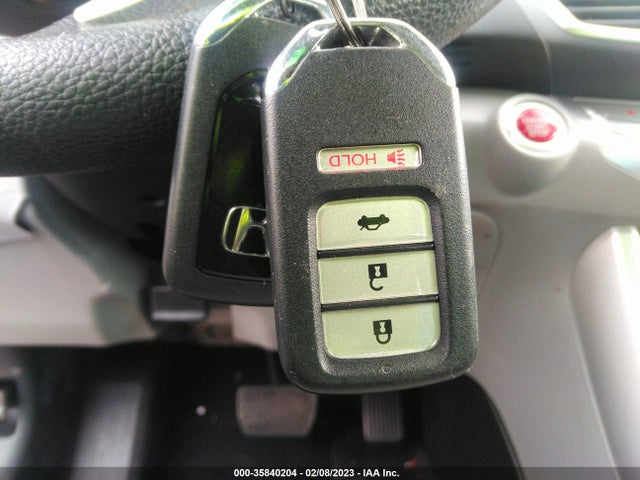 Honda Accord Sedan Ex 2015 1HGCR2F79FA036471 Image 11