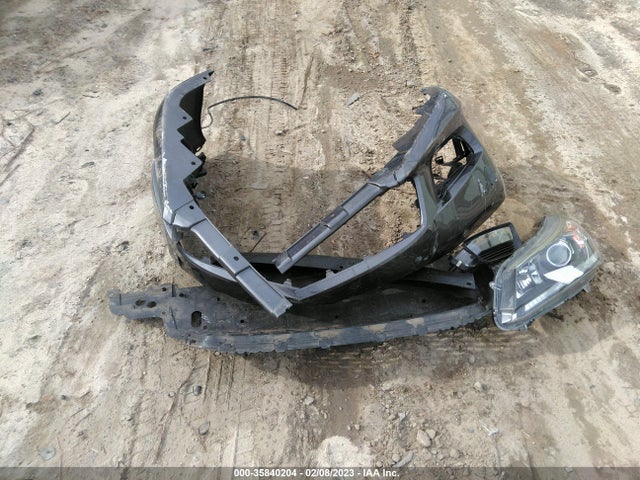 Honda Accord Sedan Ex 2015 1HGCR2F79FA036471 Image 12