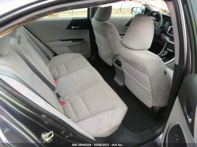 Honda Accord Sedan Ex 2015 1HGCR2F79FA036471 Image 8