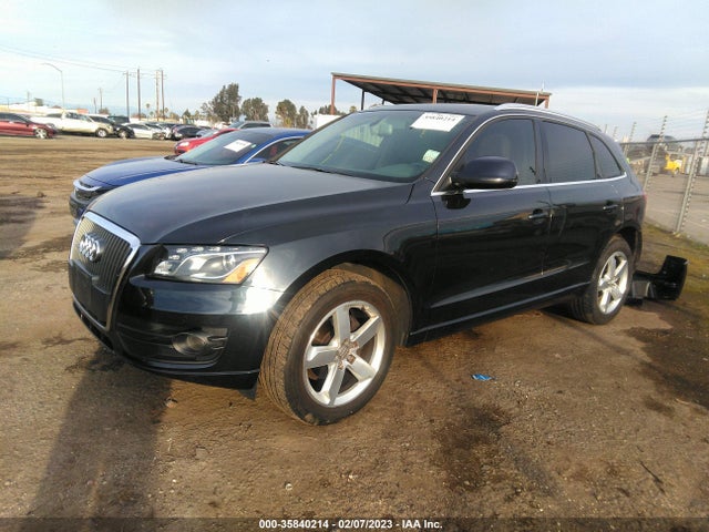 WA1LFAFP0CA104938 Audi Q5 2.0t Premium Plus