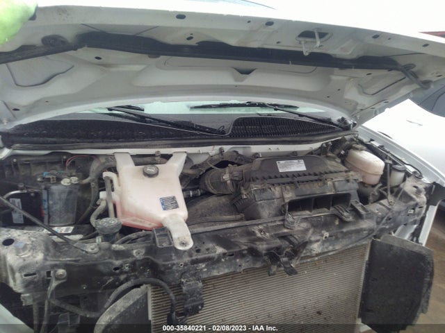 2021 Chevrolet Express, VIN: 1GCWGAFP6M1148766