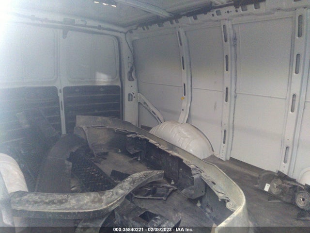 2021 Chevrolet Express, VIN: 1GCWGAFP6M1148766