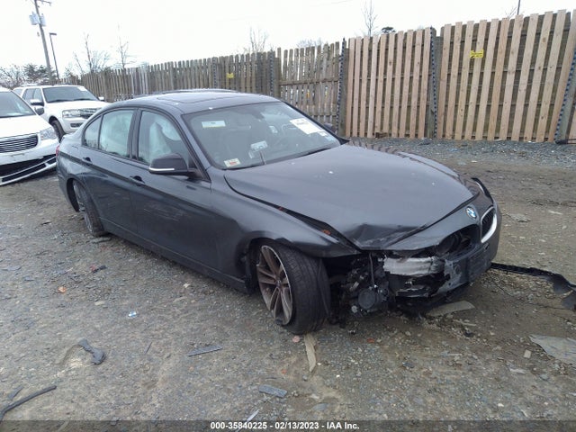 2014 WBA3B9C5XEP458224 main image