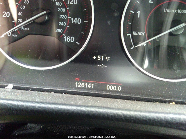 BMW 3 Series 335i Xdrive 2014 WBA3B9C5XEP458224 Image 7