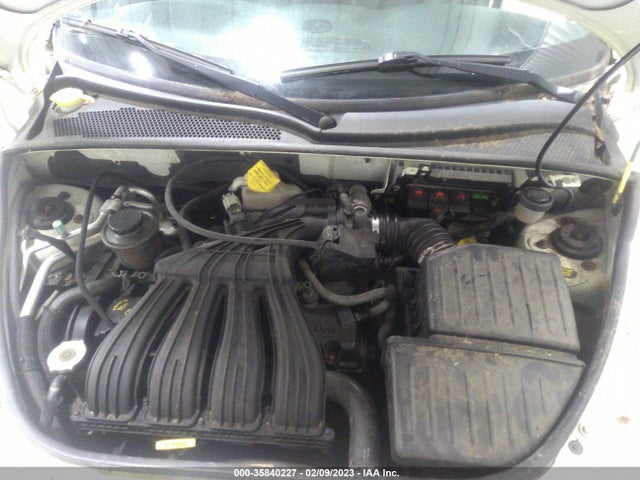 Chrysler Pt Cruiser 2005 3C3EY45XX5T302406 Image 11