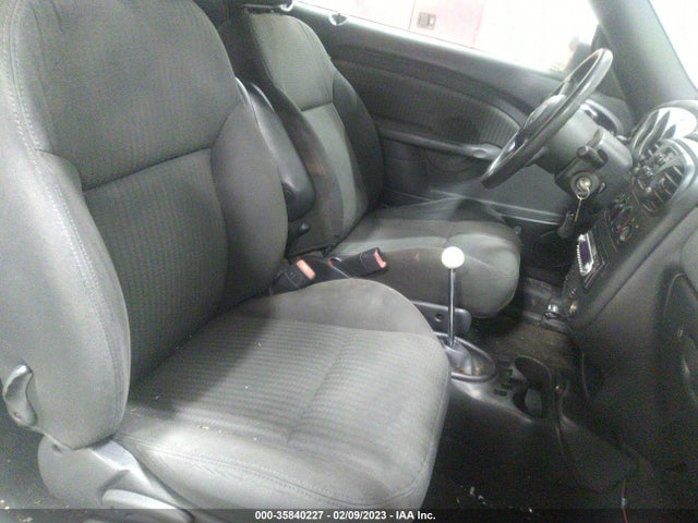 Chrysler Pt Cruiser 2005 3C3EY45XX5T302406 Image 6