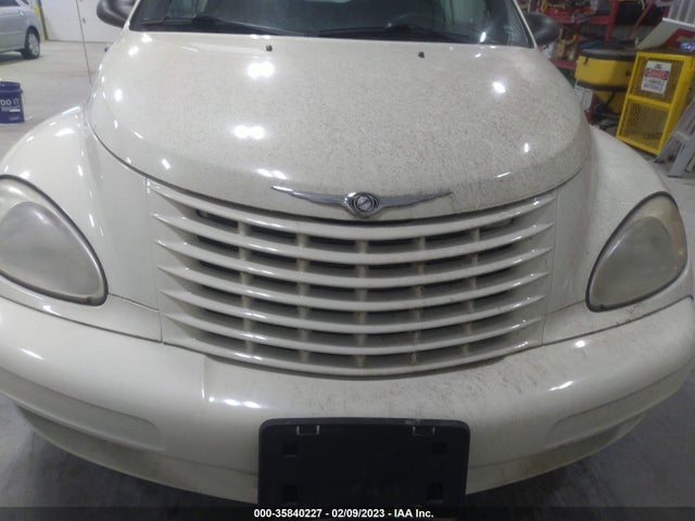 Chrysler Pt Cruiser 2005 3C3EY45XX5T302406 Image 7