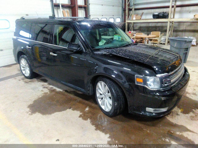 2015 Ford Flex, VIN: 2FMHK6C80FBA15747