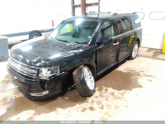 2015 Ford Flex, VIN: 2FMHK6C80FBA15747