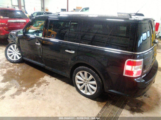 2015 Ford Flex, VIN: 2FMHK6C80FBA15747
