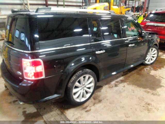 2015 Ford Flex, VIN: 2FMHK6C80FBA15747