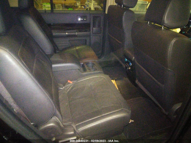 2015 Ford Flex, VIN: 2FMHK6C80FBA15747