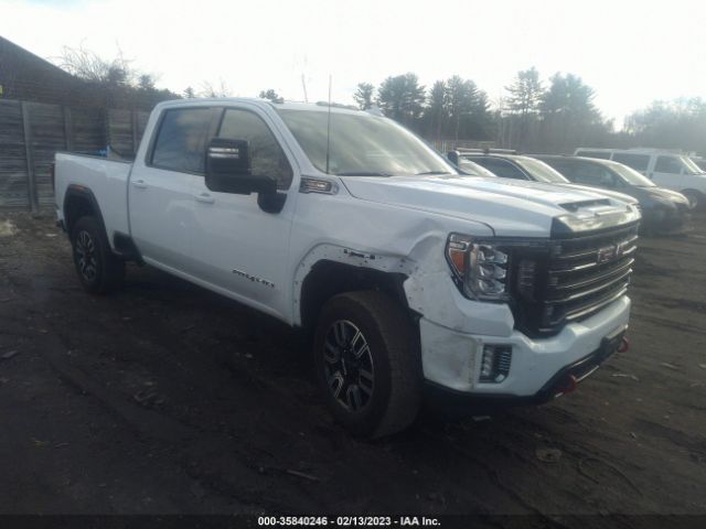 1GT19PE73MF264258 auction archive image
