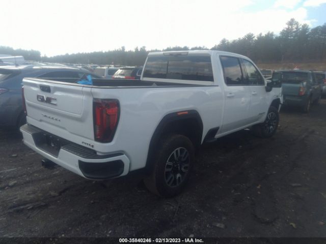 1GT19PE73MF264258 GMC Sierra 2500hd At4
