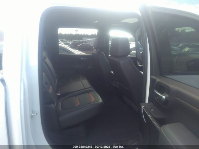 1GT19PE73MF264258 GMC Sierra 2500hd At4