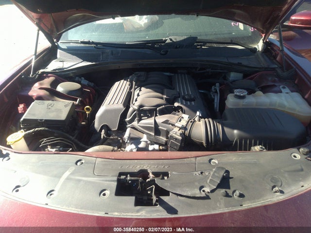 Dodge Charger Scat Pack 2020 2C3CDXGJXLH162277 Image 11