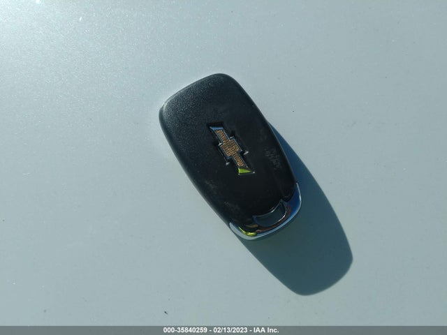 Chevrolet MALIBU LT 2017 1G1ZE5STXHF232622 Image 3