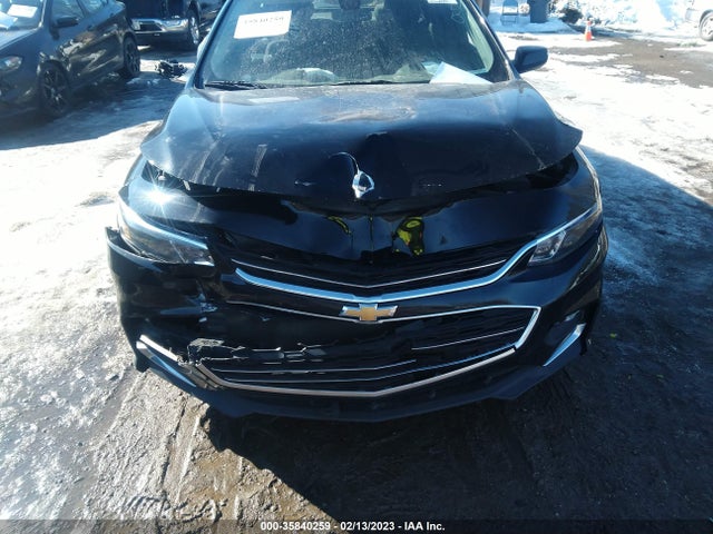 Chevrolet MALIBU LT 2017 1G1ZE5STXHF232622 Image 7