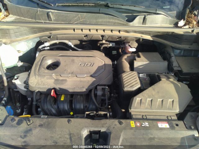 KNDP6CAC7M7856108 KIA SPORTAGE S