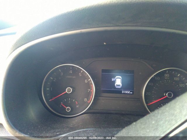 KNDP6CAC7M7856108 KIA SPORTAGE S