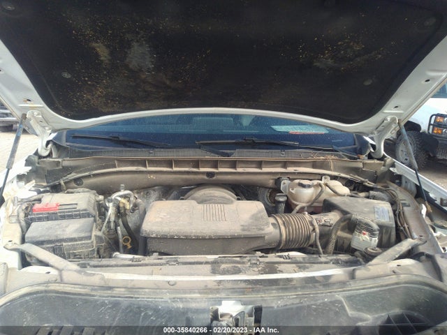 Chevrolet Tahoe Lt 2021 1GNSKNKD9MR171760 Image 10