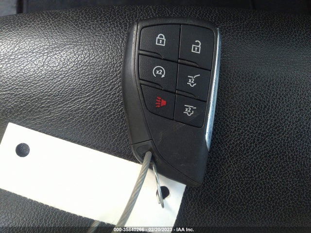 Chevrolet Tahoe Lt 2021 1GNSKNKD9MR171760 Image 11