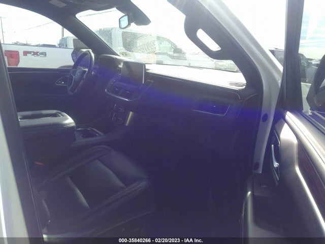 Chevrolet Tahoe Lt 2021 1GNSKNKD9MR171760 Image 5
