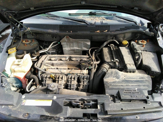 Dodge Caliber Mainstreet 2010 1B3CB3HA2AD568610 Image 12