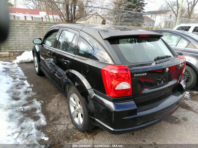 Dodge Caliber Mainstreet 2010 1B3CB3HA2AD568610 Image 5