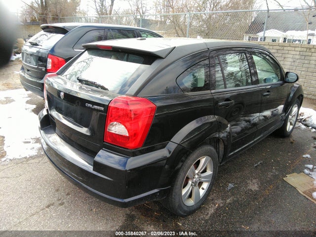 Dodge Caliber Mainstreet 2010 1B3CB3HA2AD568610 Image 6