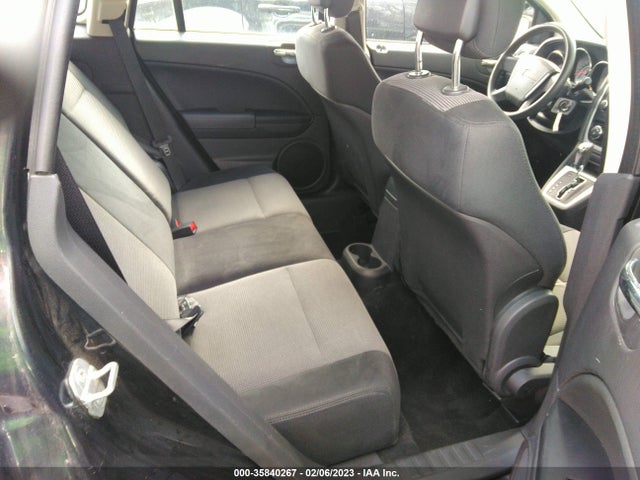 Dodge Caliber Mainstreet 2010 1B3CB3HA2AD568610 Image 10