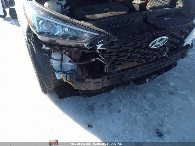 Hyundai TUCSON SE 2021 KM8J2CA48MU286482 Image 6