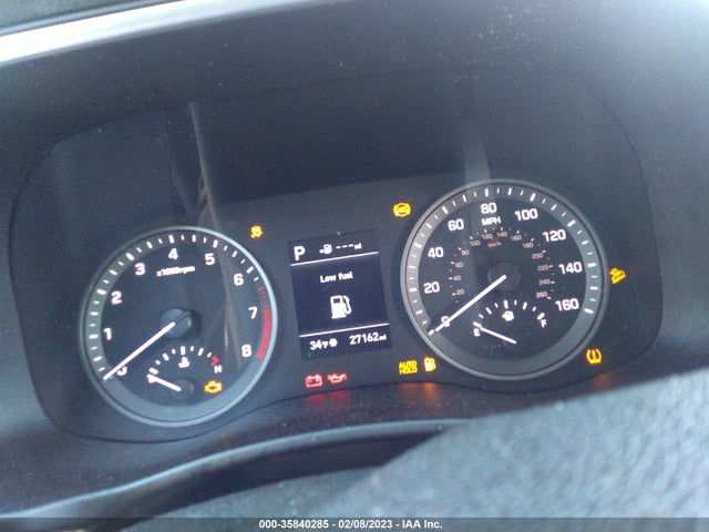Hyundai TUCSON SE 2021 KM8J2CA48MU286482 Image 7