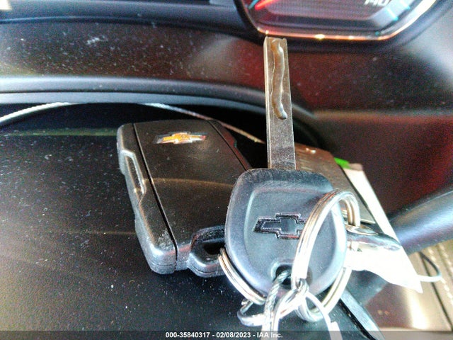 2019 Chevrolet Suburban, VIN: 1GNSKHKCXKR291122