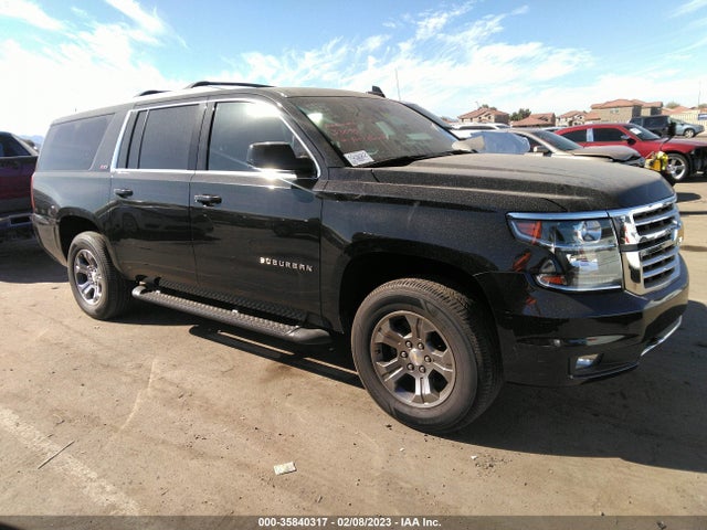 2019 Chevrolet Suburban, VIN: 1GNSKHKCXKR291122