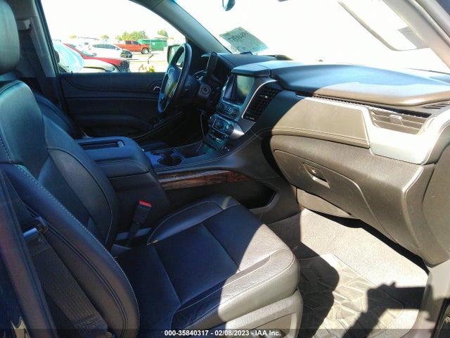 2019 Chevrolet Suburban, VIN: 1GNSKHKCXKR291122