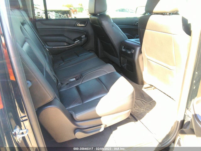 2019 Chevrolet Suburban, VIN: 1GNSKHKCXKR291122