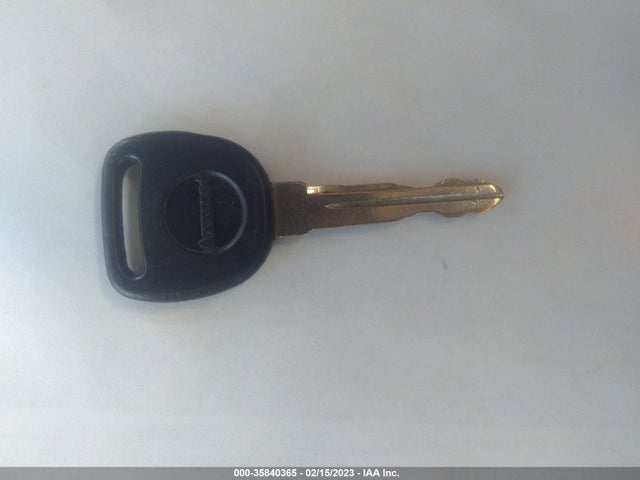 Dodge RAM 1500 1996 1B7HF16Y6TJ138886 Image 3