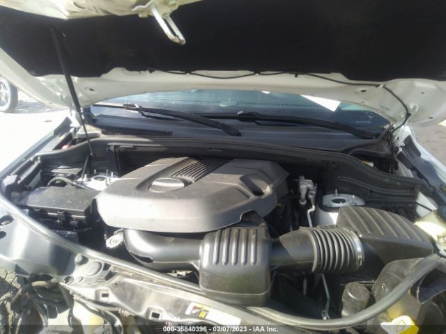1C4RJFBG9FC699167 Jeep Grand Cherokee Limited