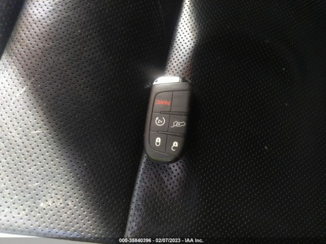 1C4RJFBG9FC699167 Jeep Grand Cherokee Limited