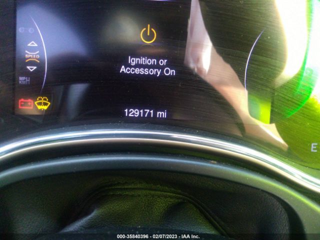 1C4RJFBG9FC699167 Jeep Grand Cherokee Limited