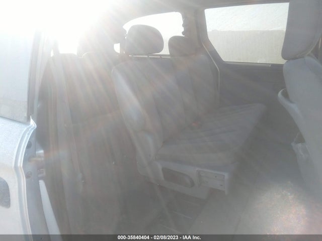 2005 DODGE GRAND CARAVAN SE VIN: 1D4GP24R05B314275