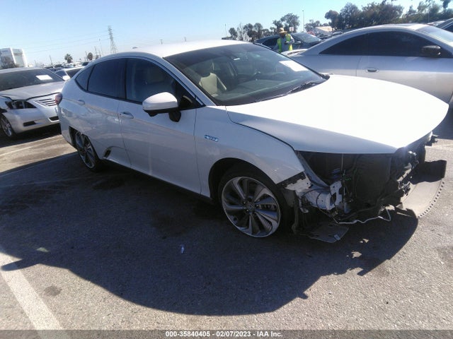 2019 Honda Clarity, VIN: JHMZC5F14KC002183
